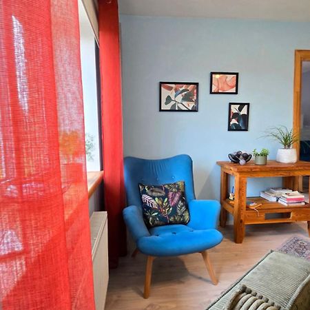 Parka Apartamenti คูลดีกา ภายนอก รูปภาพ