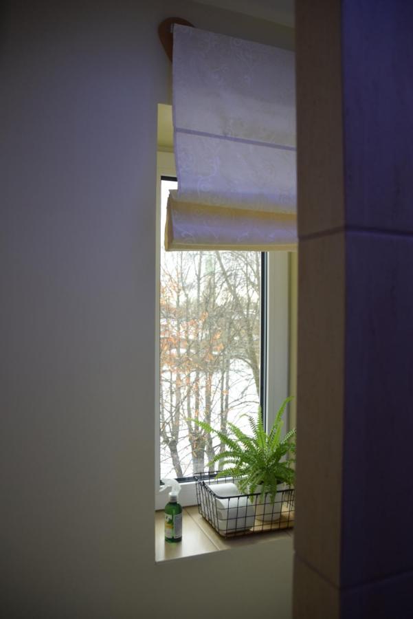 Parka Apartamenti คูลดีกา ภายนอก รูปภาพ