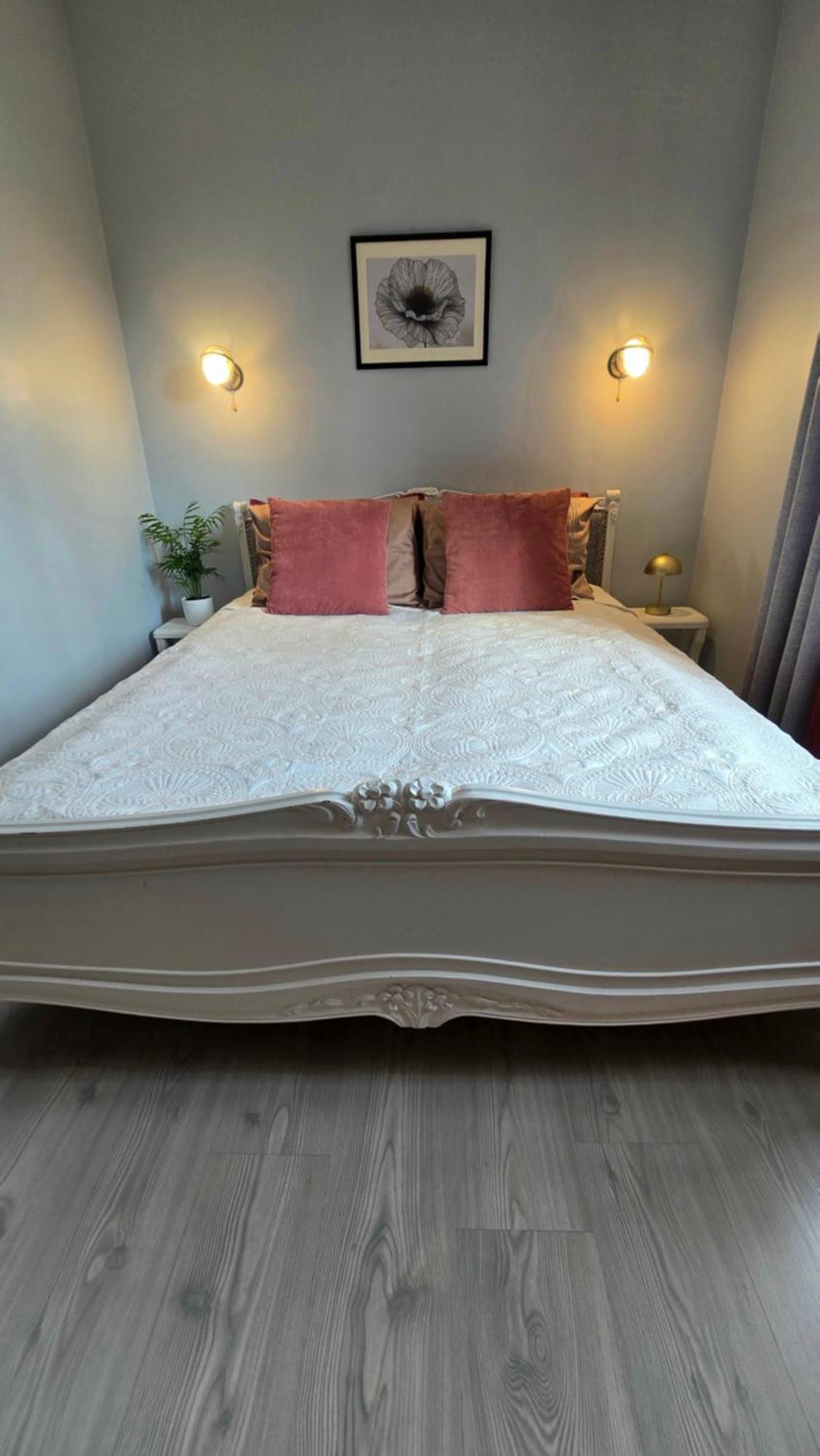 Parka Apartamenti คูลดีกา ภายนอก รูปภาพ