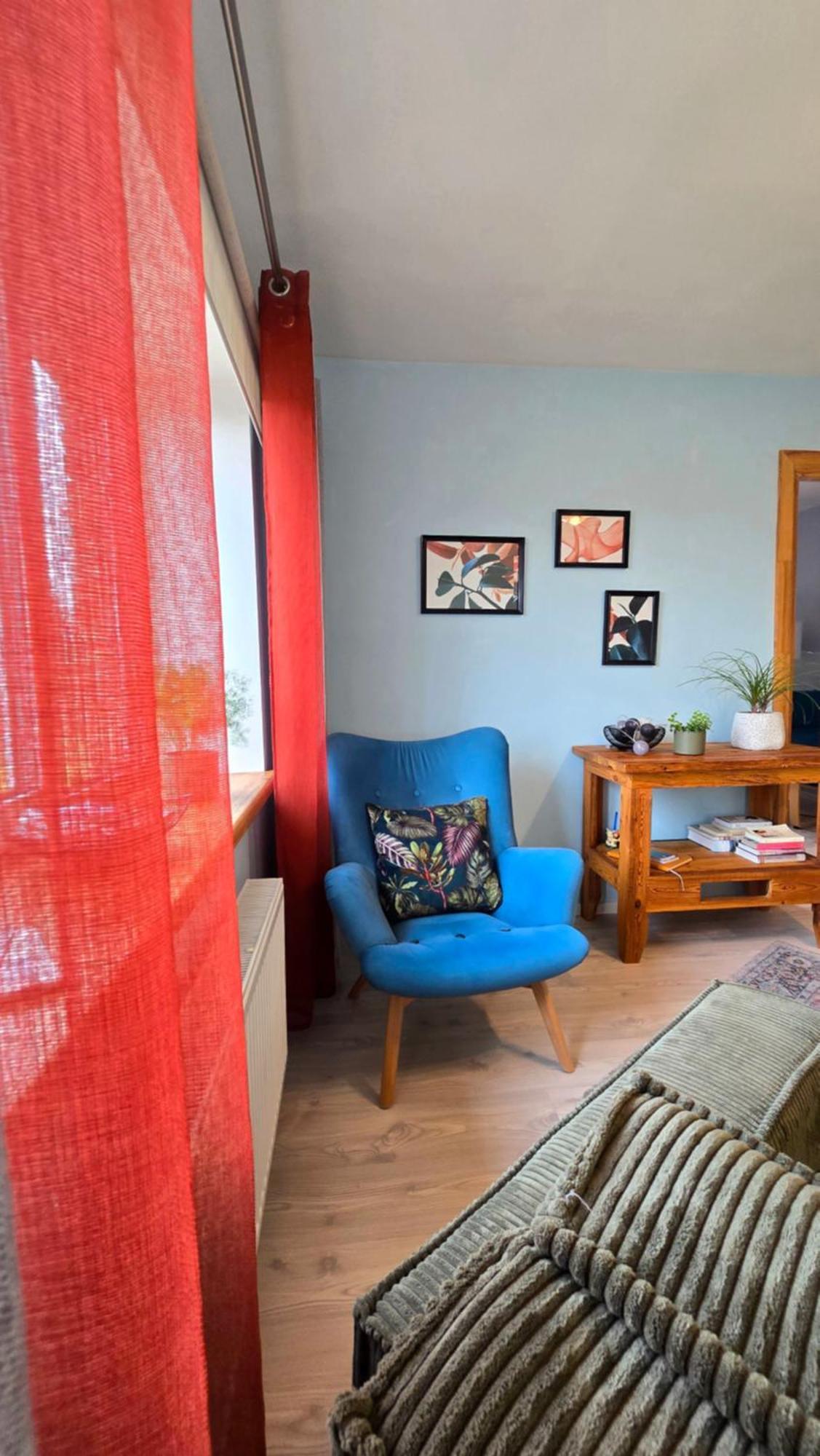 Parka Apartamenti คูลดีกา ภายนอก รูปภาพ