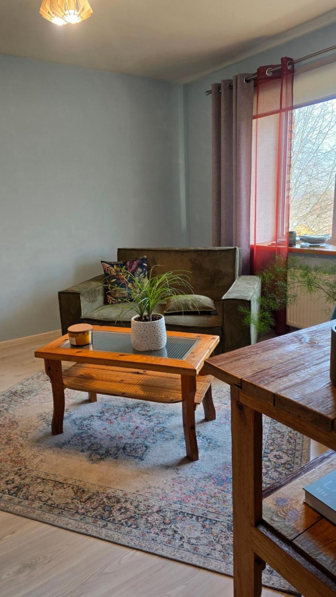 Parka Apartamenti คูลดีกา ภายนอก รูปภาพ